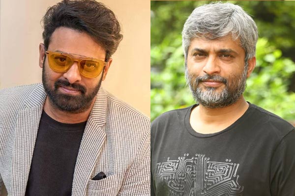 Latest update on Prabhas, Hanu project