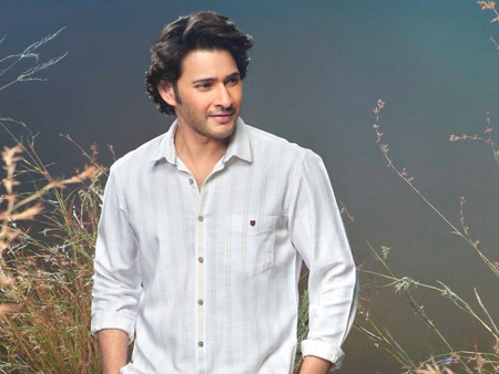 Mahesh Babu as Lord Krishna for Young Hero?