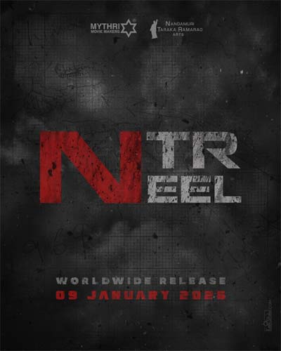 NTR31: Neil planned there for NTR..?