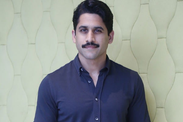 Naga Chaitanya strongly objected to the minister's comments