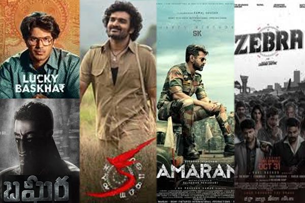 Poll: Which of these Diwali releases are you excited to watch?