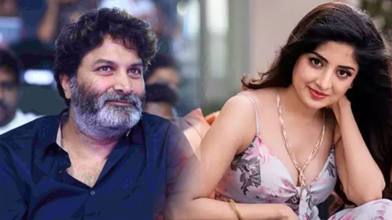 Poonam Kour: Do you have guts to ask Trivikram