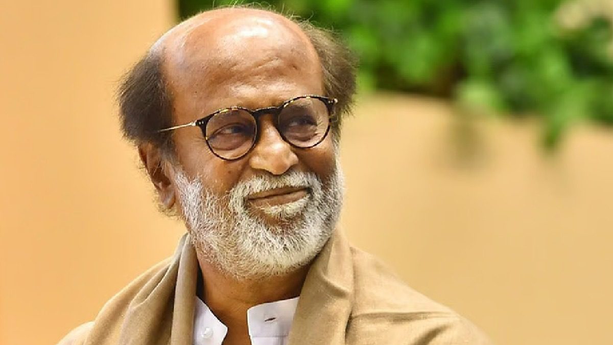 Rajinikanth Health Update Fans Worried Admitted to Hospital