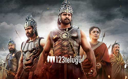 Tamil producer Clarity on 'Baahubali-3'