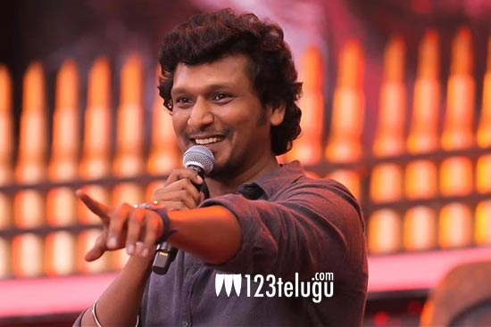 Tamil star director with Telugu hero?