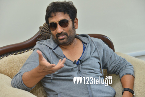 There are many secrets in 'Universe' - Srinu Vaitla