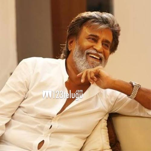 This is the latest information on Rajinikanth's health.