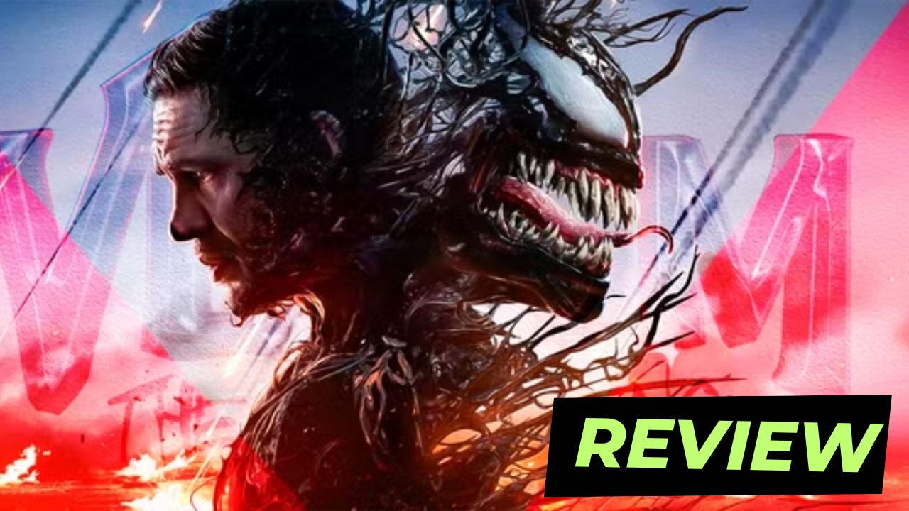 Venom The Last Dance Review and Rating