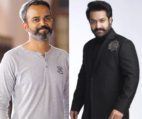 When is the shooting of 'NTR-Neil'?