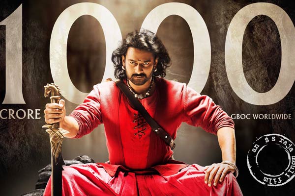 1000 Crores Only Mogudu Prabhas – “Hanu Maan” Comments