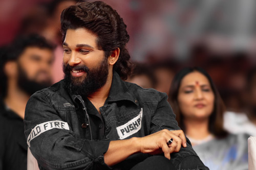 Allu Arjun's history as the highest paid hero in India? | Latest Telugu Movie News, Reviews, OTT, OTT Reviews, Ratings