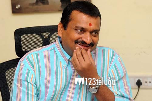 Bandla Ganesh's post goes viral targeting them