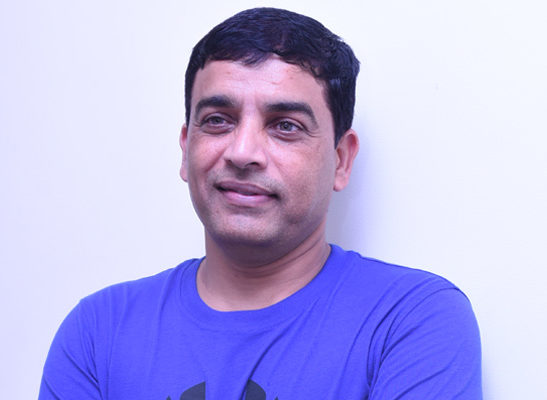 Can Dil Raju repeat Maitri's feat..?