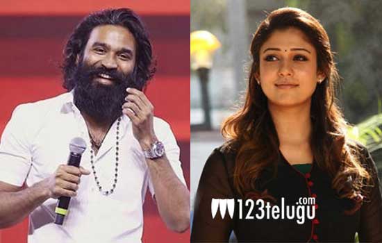 Dhanush does not back down on Nayan.. | Latest Telugu Movie News, Reviews, OTT, OTT Reviews, Ratings