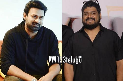 Did Prabhas give a chance to Om again?