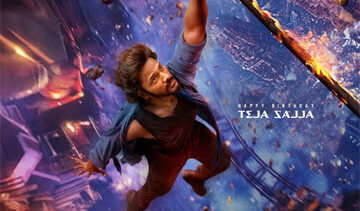 After the massive success of Hanu-Man, young sensation Teja Sajja is all set to thrill audiences once again with his next big venture, Mirai. Directed by Karthik Ghattamaneni, this fantasy action-adventure film has been in the making for several months and is now back in the spotlight with an exciting update. The makers have officially announced that the much-awaited Mirai teaser will be unveiled on May 28, 2025. The announcement has generated solid buzz among fans, especially as the teaser poster interestingly does not mention a release date, leading many to speculate whether the previously announced August 1, 2025 release might change. Adding to the excitement, Manchu Manoj is playing the antagonist, marking a powerful comeback, while Ritika Nayak takes on the female lead. The film is being produced by TG Vishwa Prasad and Vivek Kuchibhotla under the prestigious People Media Factory banner. Music for the film is being composed by Gowra Hari, promising a rousing background score to match the film’s scale. Mirai is being made on a grand scale and will release in seven Indian and foreign languages, aiming for a wide international reach. With fantasy, action, and a strong cast, Mirai is shaping up to be a visual spectacle and another potential blockbuster for Teja Sajja.
