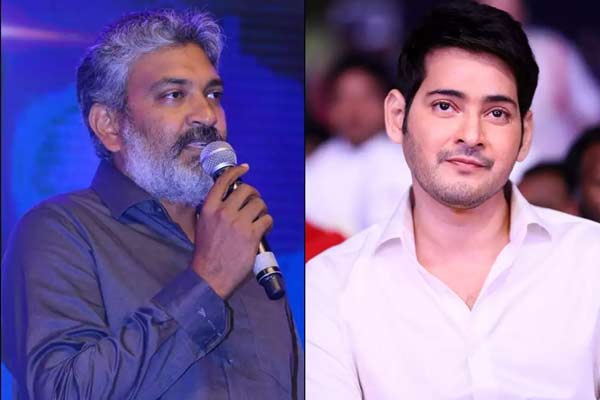 Has the heroine been fixed for Mahesh-Rajamouli's film?