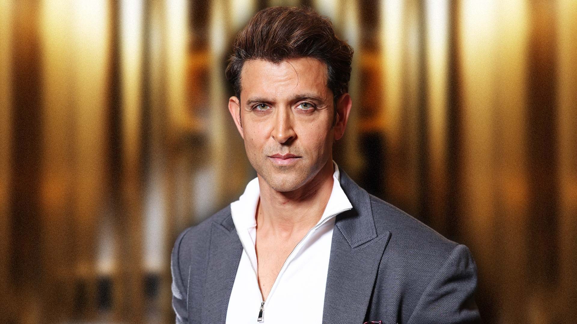 Hrithik Roshan to Star in