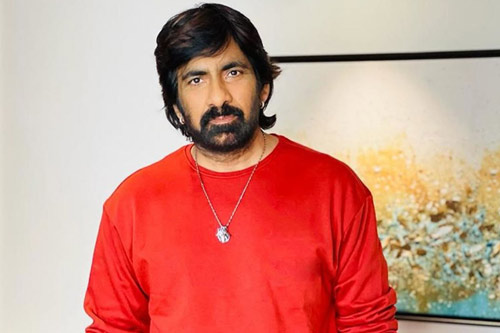 Interesting.. Ravi Teja's confirmation but good buzz for the project