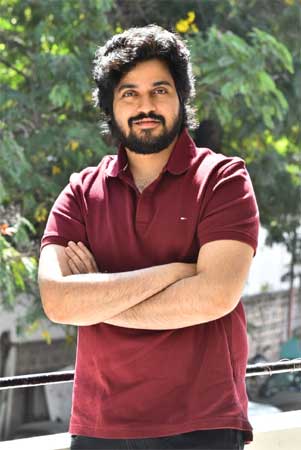 Interview: Chetan Krishna – 'Dhoom Dham' is a pure family entertainer