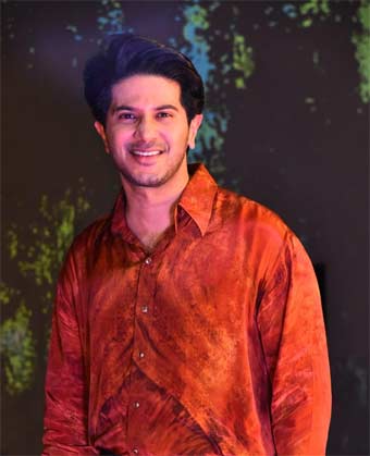 Interview: Dulquer Salmaan – 'Lucky Bhaskar' is a film close to my heart