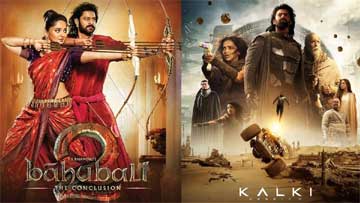 Is 'Kalki' breaking Baahubali's record there?