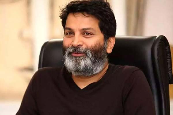 Is this the political film Trivikram is going to do?