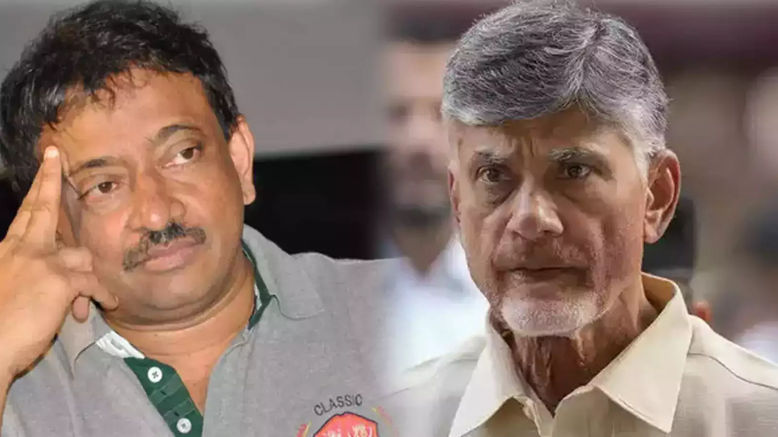 RGV: I am not crying… not shaking?