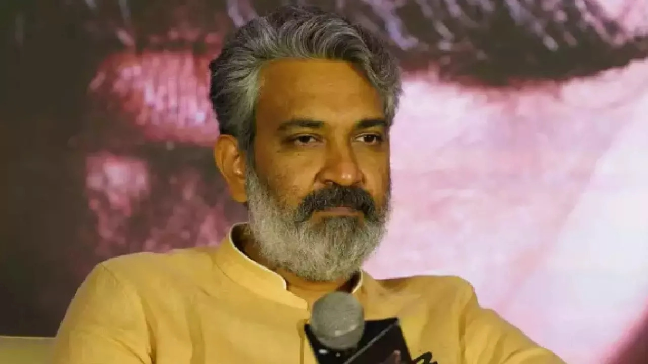 Rajamouli: Star hero who underwent surgery after insulting Rajamouli.?