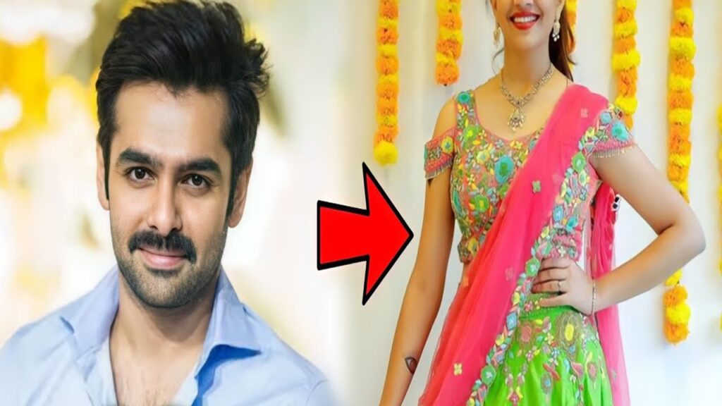 Ram Pothineni wedding in December