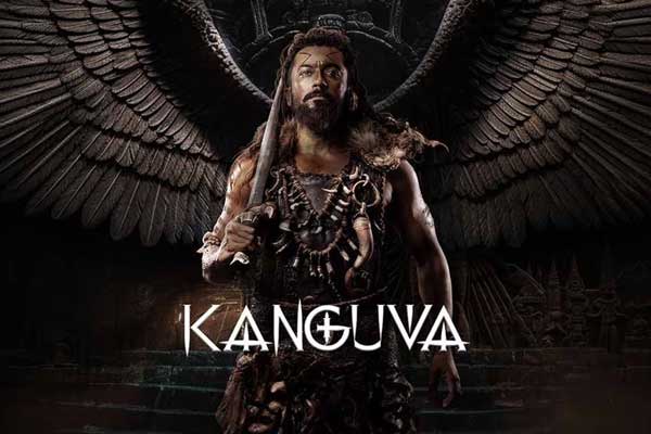 Review: Kangua – A high voltage action drama that impresses at times!