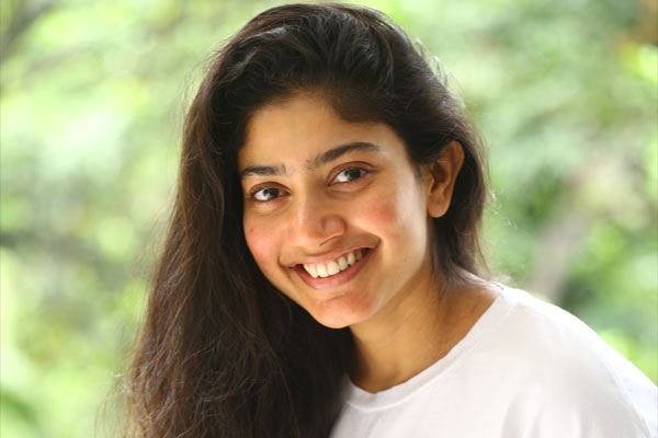 Sai Pallavi who has approved her next film.. Who is the hero?