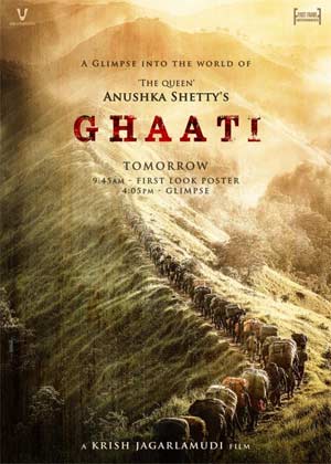 Time fix for 'Ghati' double treat!