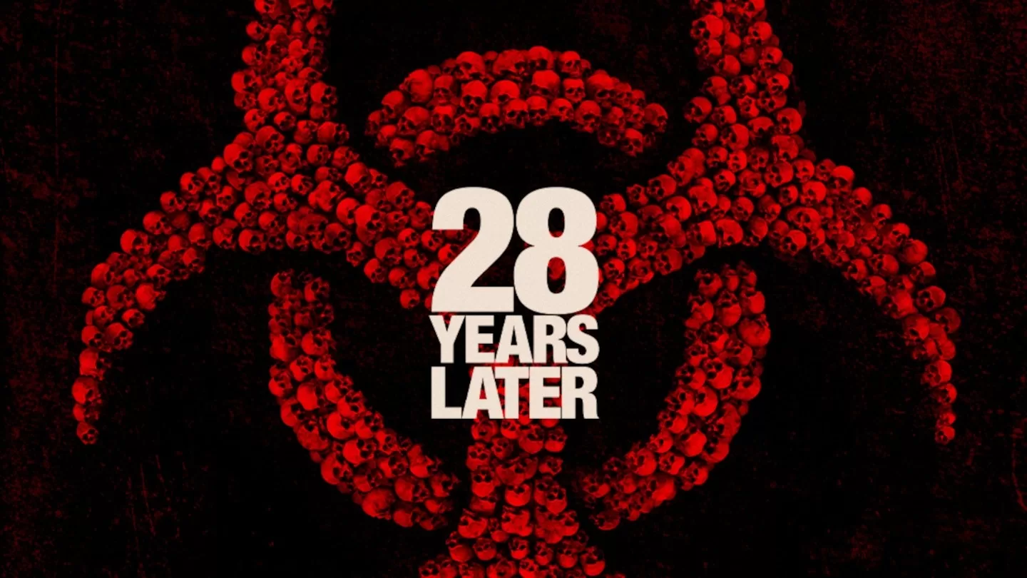 28 Years Later: Thrilling Zombie Return