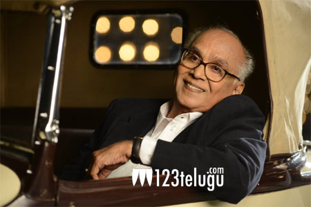 80 years since ANNAR's first film as a hero Latest Telugu Movie News, Reviews, OTT, OTT Reviews, Ratings