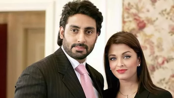 Aishwarya-Abhishek shut down divorce rumors