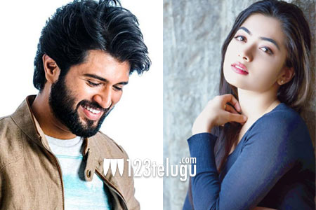 Boyfriend who gave voice over for girlfriend..? | Latest Telugu Movie News, Reviews, OTT, OTT Reviews, Ratings