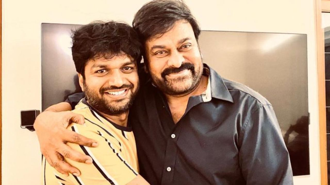 Chiranjeevi : అనిల్ రావిపూడి, చిరంజీవి సినిమా స్టార్ట్ అయ్యేది ఎప్పుడంటే..?