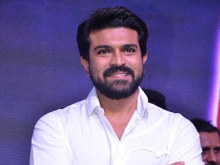 Crazy news on Charan's movie? | Latest Telugu Movie News, Reviews, OTT, OTT Reviews, Ratings