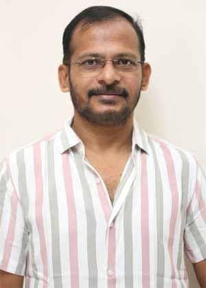 Interview: Director Writer Mohan – Audiences will be thrilled with 'Srikakulam Sherlock Holmes'! | Latest Telugu Movie News, Reviews, OTT, OTT Reviews, Ratings