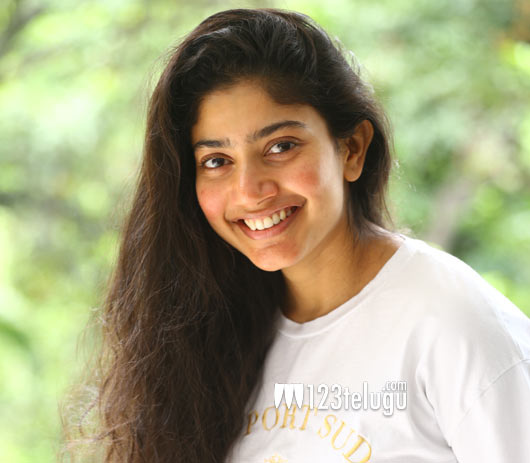 Is Sai Pallavi ready to become 'Ellamma'? | Latest Telugu Movie News, Reviews, OTT, OTT Reviews, Ratings