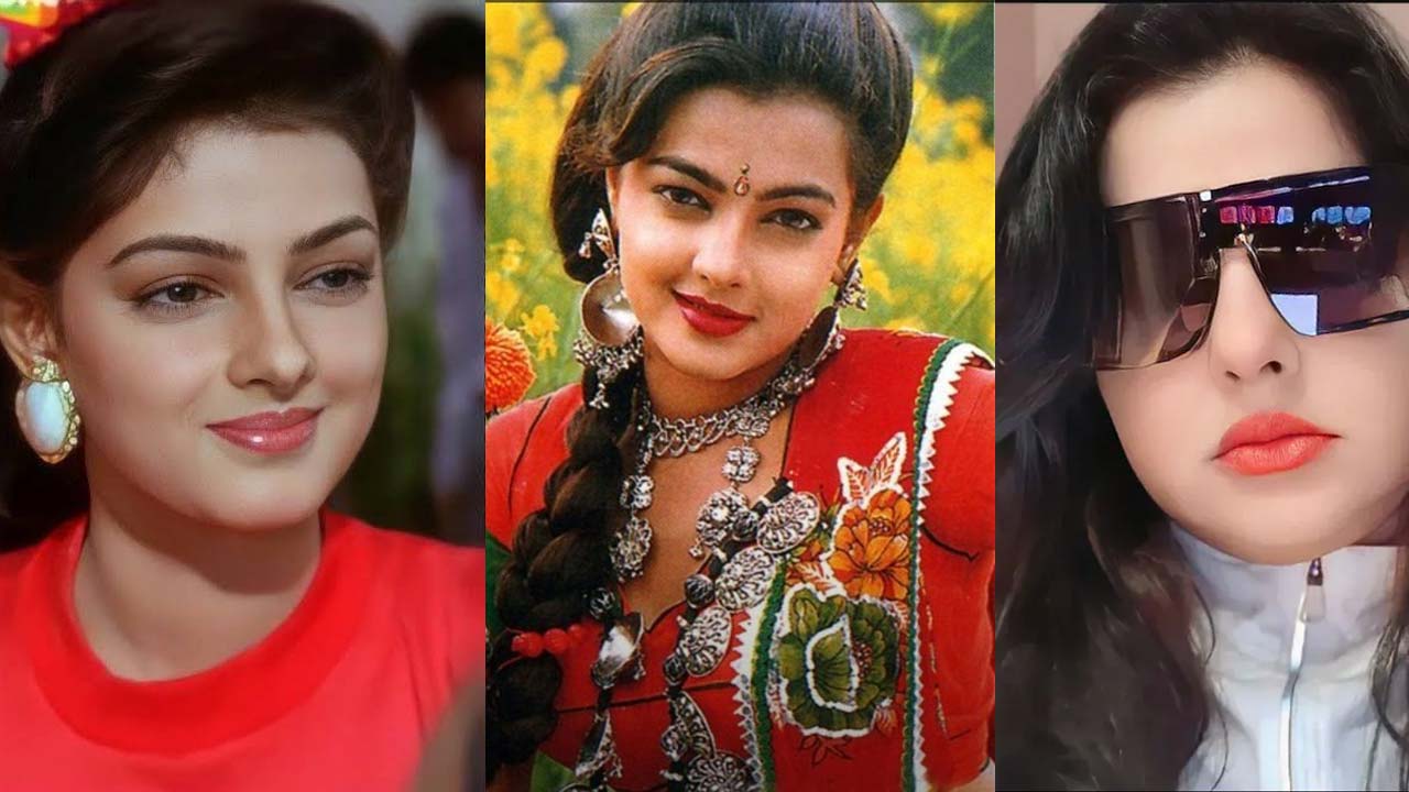 Mamta Kulkarni: 25 ఏళ్ల తర్వాత భారత్‌కు వచ్చిన అలనాటి బాలీవుడ్ నటి మమత.. భావోద్వేగంతో కంటతడి