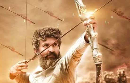 One step to "Mahabharatham".. Rajamouli's statement that raised expectations! | Latest Telugu Movie News, Reviews, OTT, OTT Reviews, Ratings