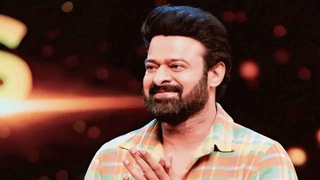 Prabhas: ఫ్యాన్స్ కు ప్రభాస్ సారీ.. వీడియో రిలీజ్