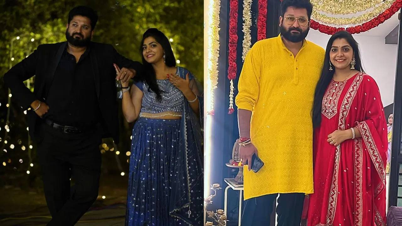 Sai Kiran : ‘నువ్వే కావాలి’ అంటూ నటిని పెళ్లాడనున్న సీరియల్ నటుడు