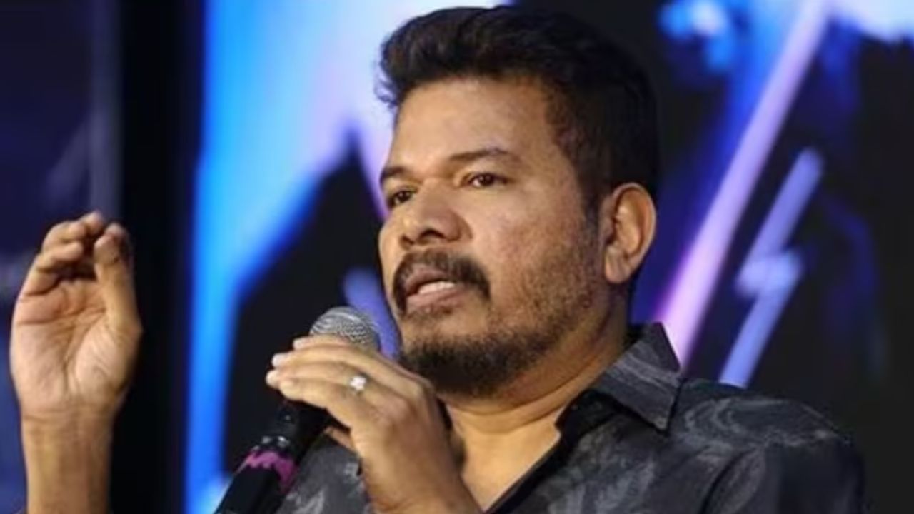 Shankar: ఆ రివ్యూలు బాధించాయంటున్న శంకర్