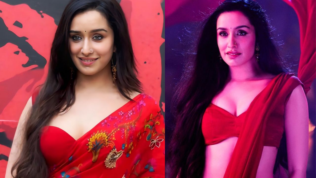 Shraddha Kapoor : సక్సెస్ పొగరుతో టాలీవుడ్ పై చిన్న చూపు