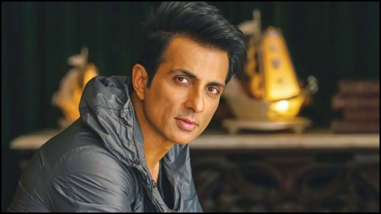 Sonu Sood:”నాకు కూడా సీఎం ఆఫర్ వచ్చింది”.. రాజకీయరంగ ప్రవేశంపై సోనూసూద్ క్లారిటీ