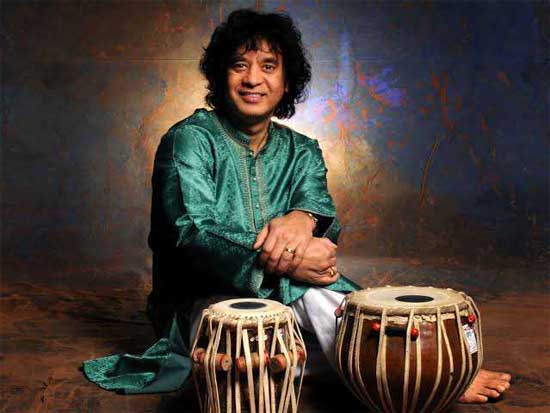 Tragedy: Wah Taj Tabla Scholar Zakir Hussain Passes Away | Latest Telugu Movie News, Reviews, OTT, OTT Reviews, Ratings