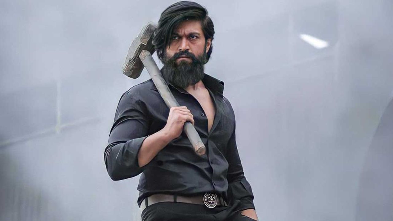 Yash: విలన్‌గా యశ్ కొత్త రికార్డ్‌?.. అన్ని కోట్లు ఏంది సామీ!